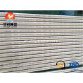 ASTM A213 TP316L SMLS SS Tube